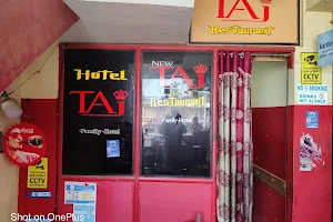 New Taj Restaurant image