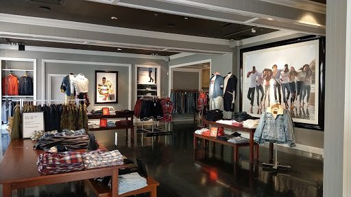Clothing Store «Abercrombie & Fitch», reviews and photos, 550 Deep Valley Dr #139, Rolling Hills, CA 90274, USA