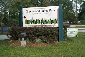 Greenwood Lakes Park image