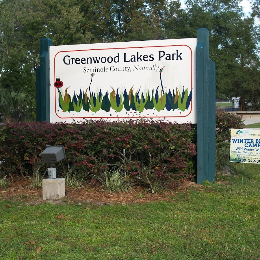 Greenwood Lakes Park