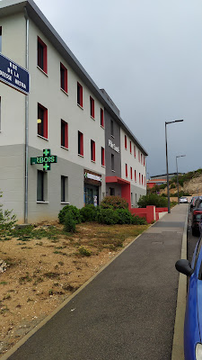 Pôle Santé d'Aix la Duranne à Aix-en-Provence