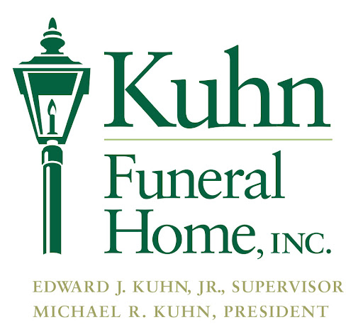 Funeral Home «Kuhn Funeral Home Inc», reviews and photos, 739 Penn Ave, West Reading, PA 19611, USA