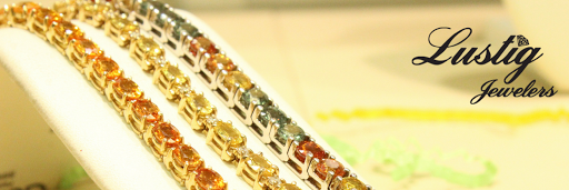 Jewelry Store «Lustig Jewelers», reviews and photos, 281 W Townline Rd, Vernon Hills, IL 60061, USA