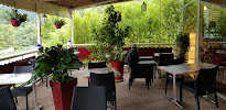 Atmosphère du Restaurant La Lusette à Le Vigan - n°3