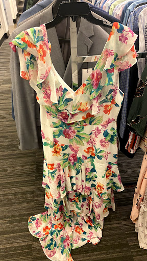 Department Store «Nordstrom Rack Tempe Marketplace», reviews and photos, 1900 E Rio Salado Pkwy, Tempe, AZ 85281, USA