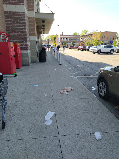 Grocery Store «Kroger», reviews and photos, 1350 N High St, Columbus, OH 43201, USA