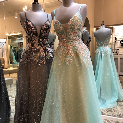 Bridal Shop «J & B Bridals & Formals», reviews and photos, 136 S Main St, Chambersburg, PA 17201, USA