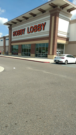 Craft Store «Hobby Lobby», reviews and photos, 5115 Goodman Rd, Olive Branch, MS 38654, USA