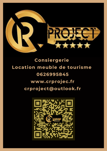 Conciergerie CRPROJECT à Lourdes (Hautes-Pyrénées 65)