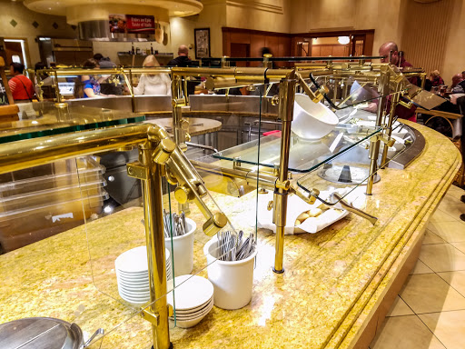 Casino «Hollywood Casino & Hotel Joliet», reviews and photos, 777 Hollywood Blvd, Joliet, IL 60436, USA