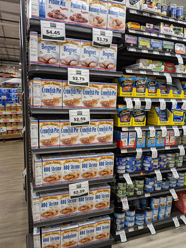 Grocery Store «Robert Fresh Market», reviews and photos, 7355 Highland Rd, Baton Rouge, LA 70808, USA