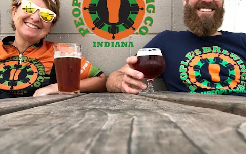 People's Brewing Company & Taproom image