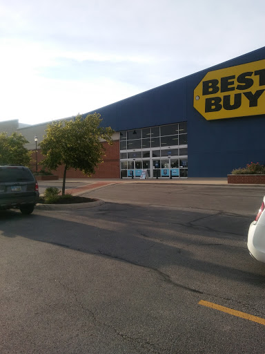 Electronics Store «Best Buy», reviews and photos, 1632 Stringtown Rd, Grove City, OH 43123, USA