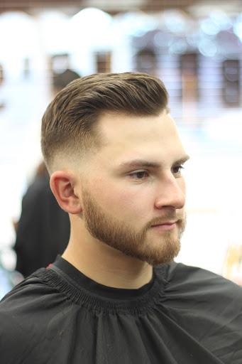 Barber Shop «Brands Barber Parlor», reviews and photos, 43 Washington St, East Stroudsburg, PA 18301, USA