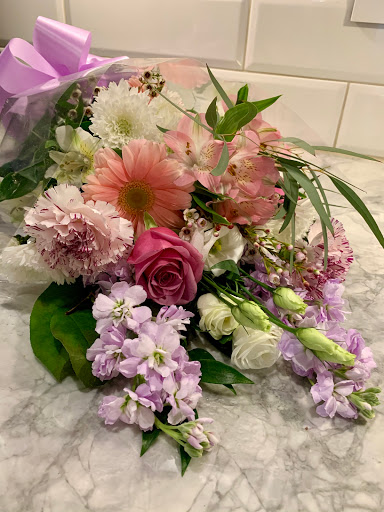 Florist «Brierley Johnson Florist», reviews and photos, 87 High Rd, Kensington, CT 06037, USA