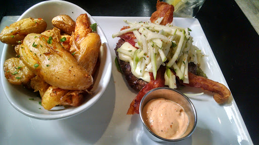 Organic Restaurant «The Herb Box», reviews and photos, 7134 E Stetson Dr #200, Scottsdale, AZ 85251, USA