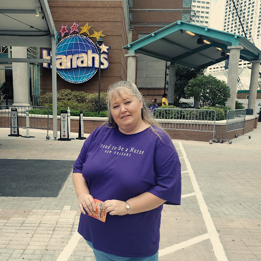 Live Music Venue «Blue Nile», reviews and photos, 532 Frenchmen St, New Orleans, LA 70116, USA