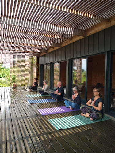 Centre de yoga Yoga Ashram « Mai Yam » Saint-Priest-les-Fougères
