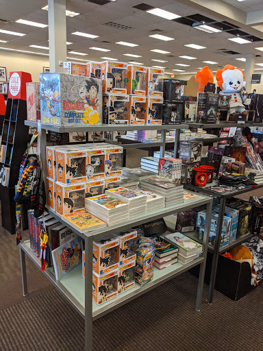 Book Store «Books-A-Million», reviews and photos, 300 Retail Commons Pkwy, Martinsburg, WV 25403, USA