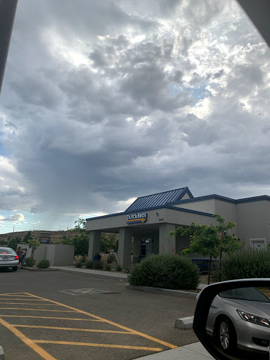 Coffee Shop «Dutch Bros Coffee», reviews and photos, 5980 AZ-69, Prescott Valley, AZ 86314, USA