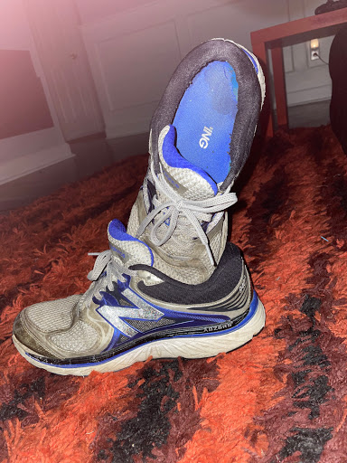 Shoe Store «New Balance», reviews and photos, 37606 Twelve Mile Rd, Farmington Hills, MI 48331, USA