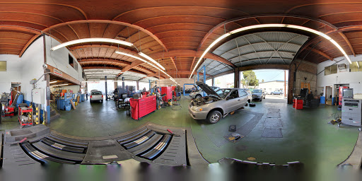 Auto Repair Shop «North Hollywood Auto Repair», reviews and photos, 5451 Tujunga Ave, North Hollywood, CA 91601, USA