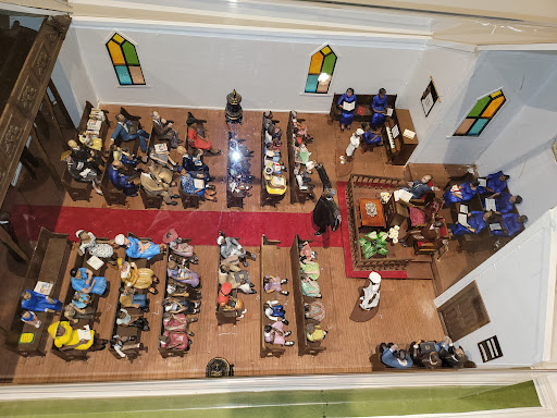 Art Museum «Cameron Art Museum», reviews and photos, 3201 S 17th St, Wilmington, NC 28412, USA