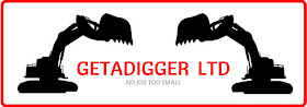 GetaDigger Ltd