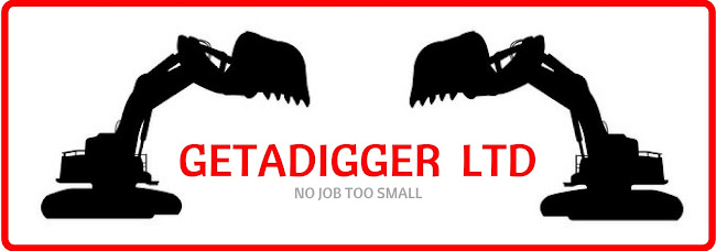GetaDigger Ltd