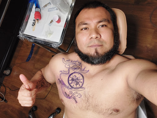 Find mexico tattoos ideas for your next unique tattoo in Columbia at Newinked Studio