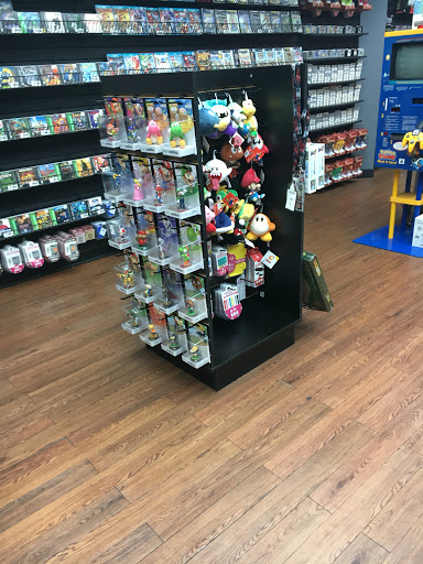 Video Game Store «Retro Age», reviews and photos, 1500 Apalachee Pkwy, Tallahassee, FL 32301, USA