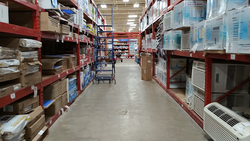 Home Improvement Store «Sutherlands HomeBase», reviews and photos, 3701 50th St, Lubbock, TX 79413, USA