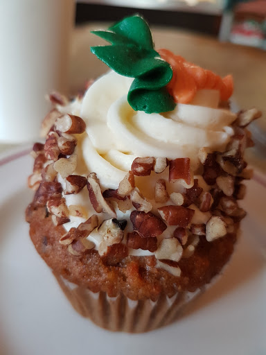 Bakery «Marjolaine Pastry Shop», reviews and photos, 961 State St, New Haven, CT 06511, USA