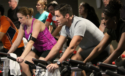 Gym «CRUfit», reviews and photos, 6125 Medau Pl, Oakland, CA 94611, USA