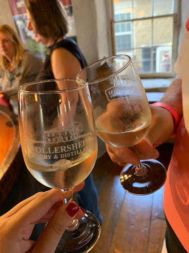 Winery «Wollersheim Winery & Distillery», reviews and photos, 7876 WI-188, Prairie Du Sac, WI 53578, USA