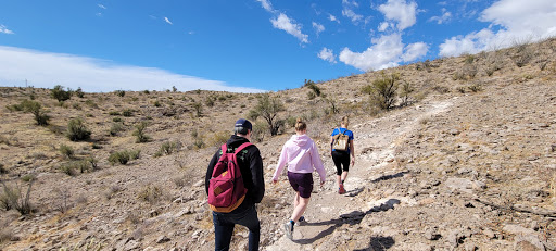 Hiking Area «Monolith Garden Trail», reviews and photos, Metwell Dr, Kingman, AZ 86401, USA