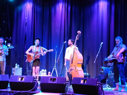 Live Music Venue «Park Theatre», reviews and photos, 248 S River Ave, Holland, MI 49423, USA