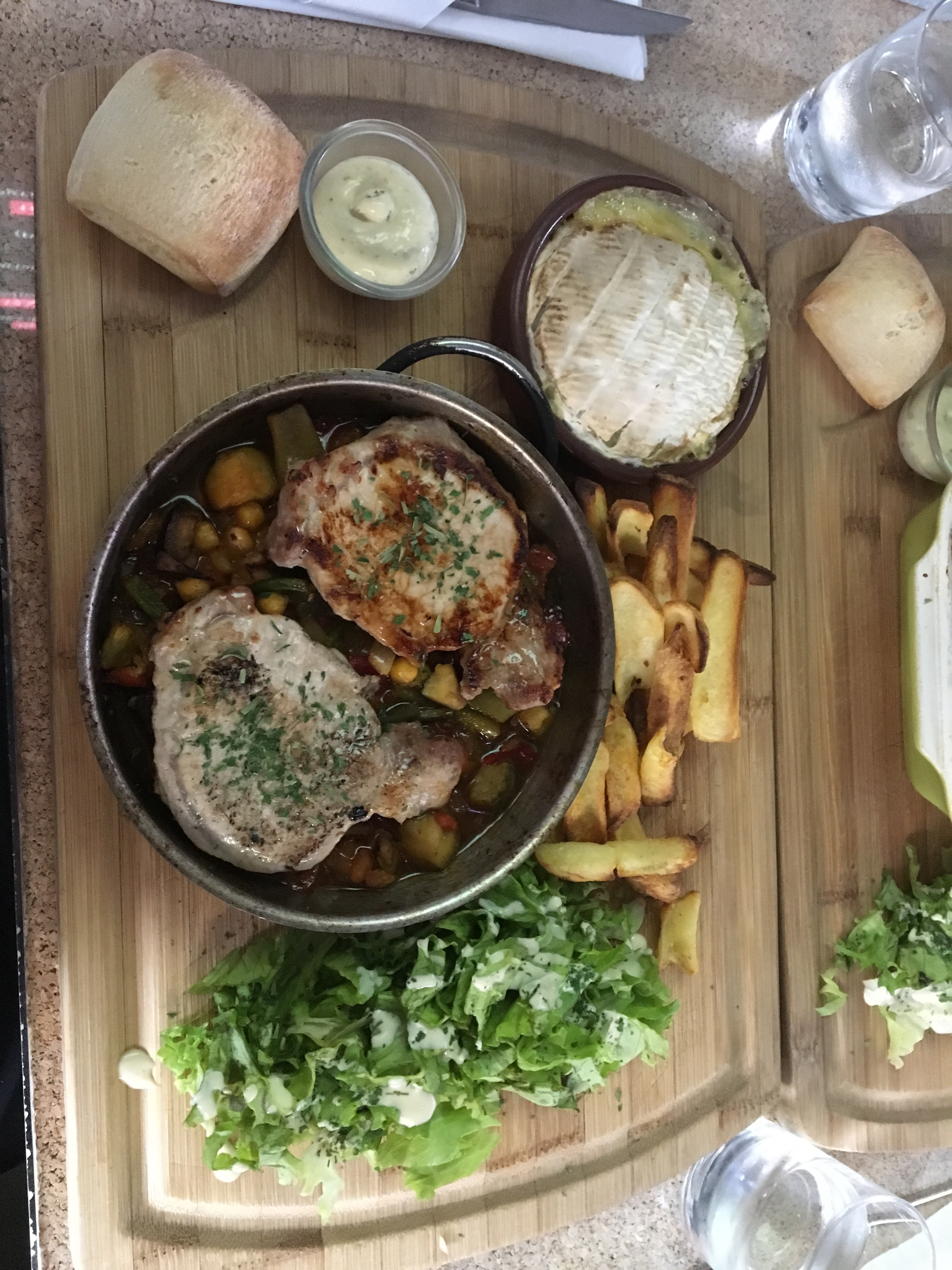 Photo n° 1 de l'avis de Audrey. fait le 25/06/2019 à 11:16