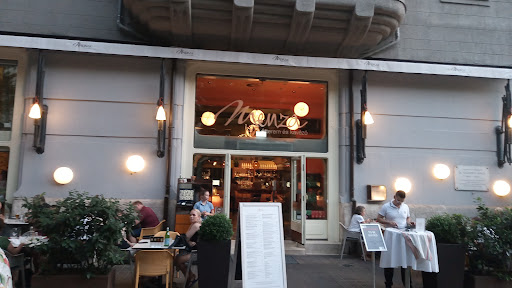 Az éttermek december 24-én nyitnak Budapest