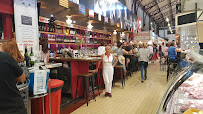 Atmosphère du Restaurant de tapas Les Tapas de la Clape à Narbonne - n°10