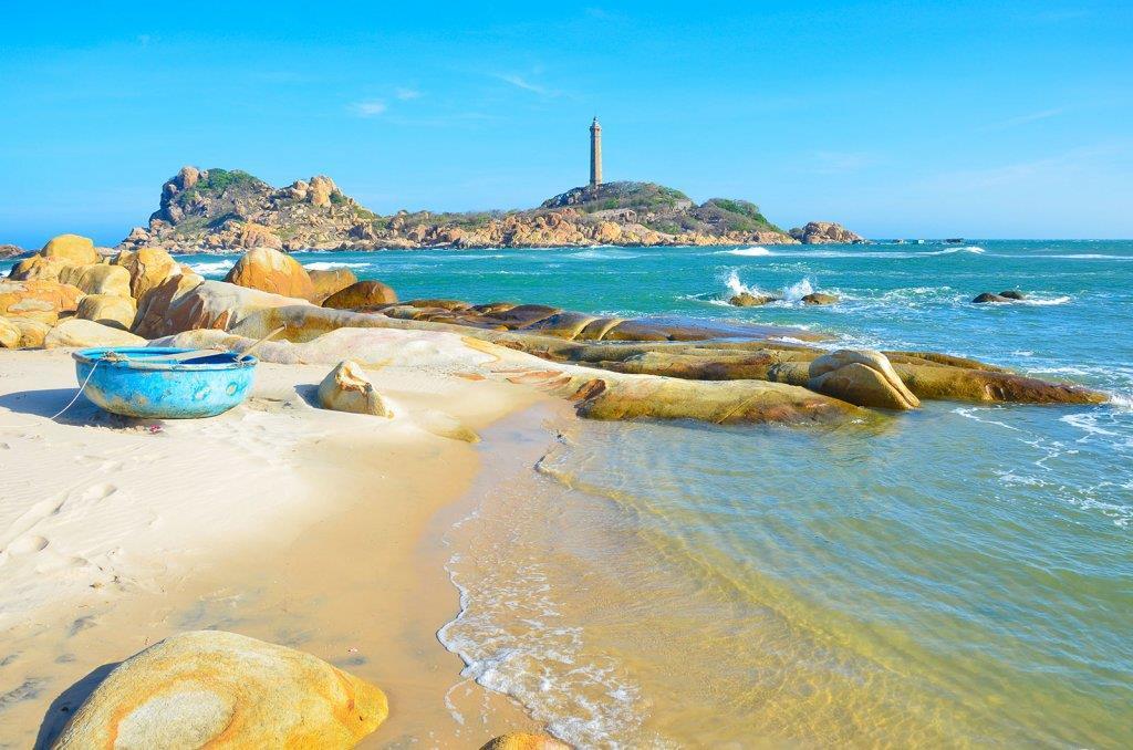 Photo de Gold Rock Beach - endroit populaire parmi les connaisseurs de la détente