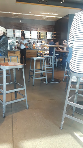 Starbucks image