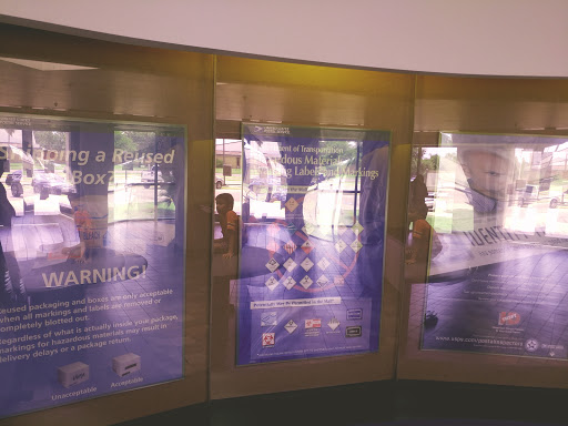 Post Office «United States Postal Service», reviews and photos, 1502 New Combes Hwy, Harlingen, TX 78550, USA