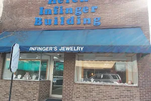 Infinger's Jewelry image