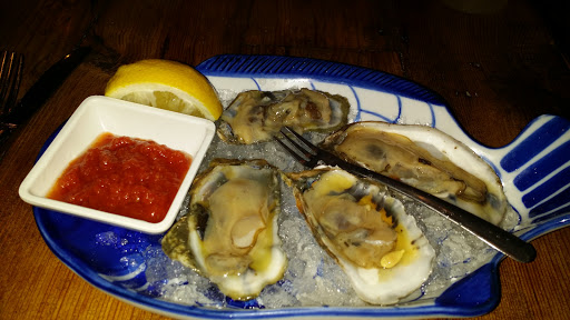 Seafood Restaurant «Dockside Market & Grill», reviews and photos, 148 NJ-31, Flemington, NJ 08822, USA