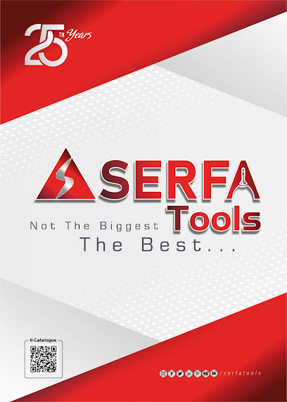 Serfa Tools / serfa / serfa tools