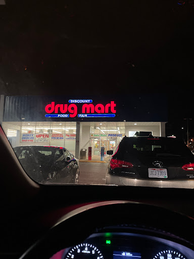 Pharmacy «Discount Drug Mart», reviews and photos, 34100 Vine St, Eastlake, OH 44095, USA