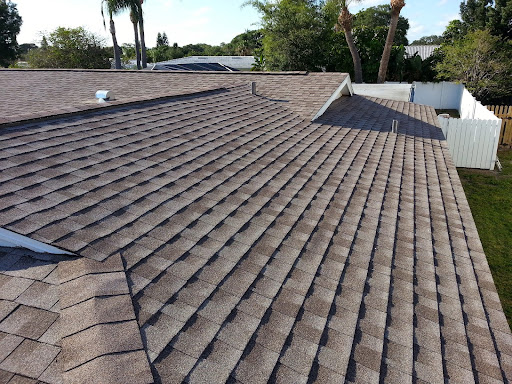 Roofing Contractor «Weatherproof Roofing Company», reviews and photos, 1550 S Missouri Ave, Clearwater, FL 33756, USA