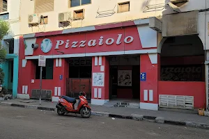 Pizzaiolo Central image