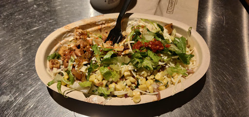 Mexican Restaurant «Chipotle Mexican Grill», reviews and photos, 3354 Washtenaw Ave, Ann Arbor, MI 48104, USA